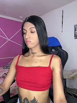 Snapshot of Ortegakim chatting on November 1, 2025, 7:49 pm Ortegakim online show from November 1, 2025, 7:49 pm