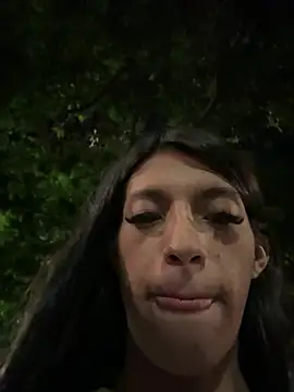 Ortegakim online show from March 18, 2026, 2:47 am