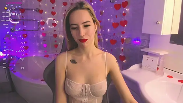 Fire moth online show from February 11, 2025, 4:11 am