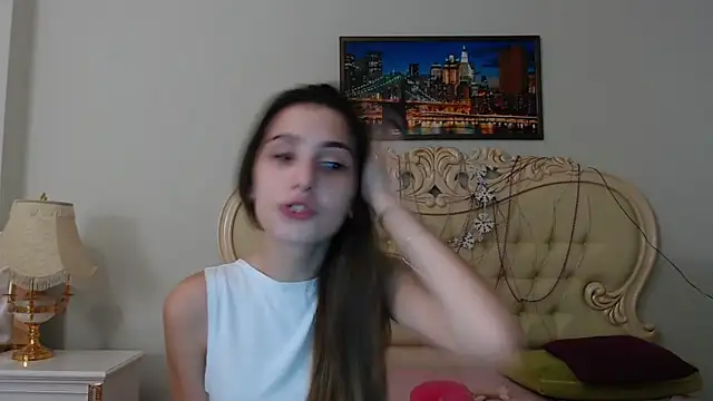 Supipie online show from January 13, 2025, 10:35 pm