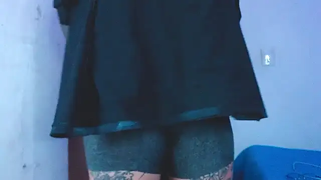 Snapshot of Techno_420_ chatting on February 1, 2025, 10:15 am Techno 420 online show from February 1, 2025, 10:15 am