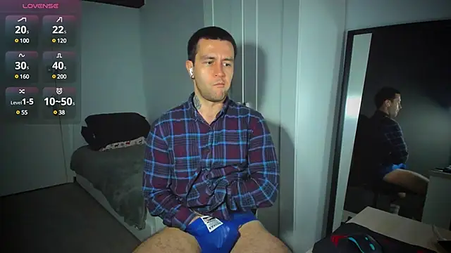 Snapshot of HonestAndrew chatting on February 20, 2025, 6:35 pm HonestAndrew online show from February 20, 2025, 6:35 pm