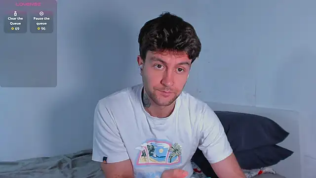 HonestAndrew online show from March 12, 2026, 6:19 am