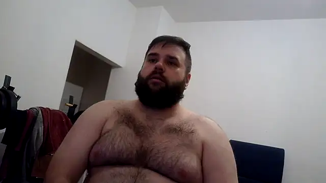 Superbearc89 online show from February 8, 2026, 8:12 pm