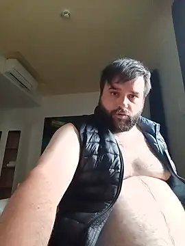 Snapshot of Superbearc89 chatting on July 21, 2026, 4:42 pm Superbearc89 online show from July 21, 2026, 4:42 pm