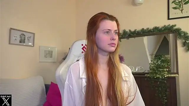 Snapshot of doll_lesli chatting on January 26, 2025, 5:34 pm doll lesli online show from January 26, 2025, 5:34 pm