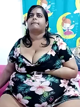 SusanaEshwar online show from April 23, 2026, 12:23 am