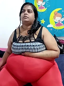 SusanaEshwar online show from April 30, 2026, 1:23 am