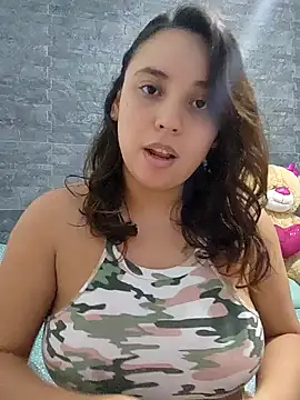 LizzRouse online show from November 20, 2025, 9:25 pm