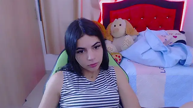  elenna online show from January 23, 2025, 5:42 pm