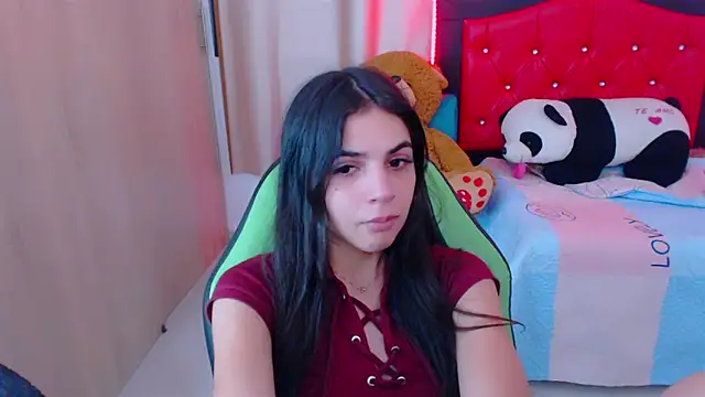  elenna online show from January 28, 2025, 12:26 am