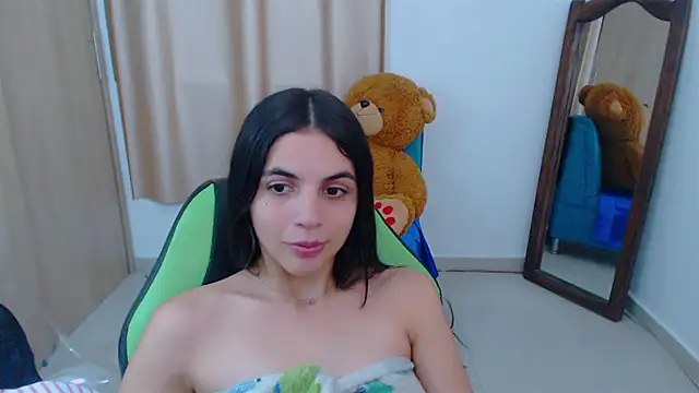  elenna online show from February 20, 2025, 11:43 pm