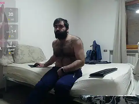 Snapshot of Attila985 chatting on March 31, 2026, 3:34 pm Attila985 online show from March 31, 2026, 3:34 pm
