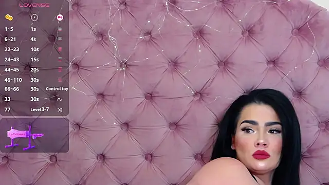 Snapshot of MargoshaHot chatting on December 29, 2024, 8:04 pm MargoshaHot online show from December 29, 2024, 8:04 pm