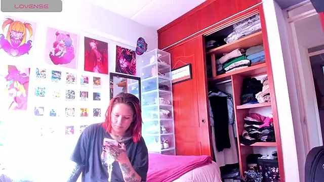 Jessie williams online show from June 19, 2026, 6:34 pm