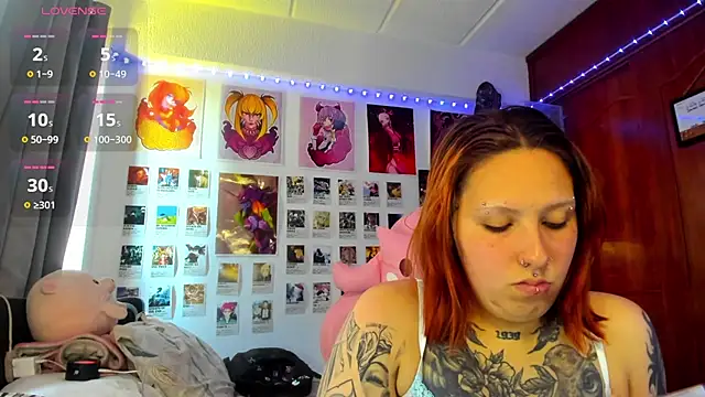 Jessie williams online show from June 23, 2026, 6:50 pm