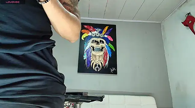 GendersonFit online show from January 17, 2025, 11:40 pm