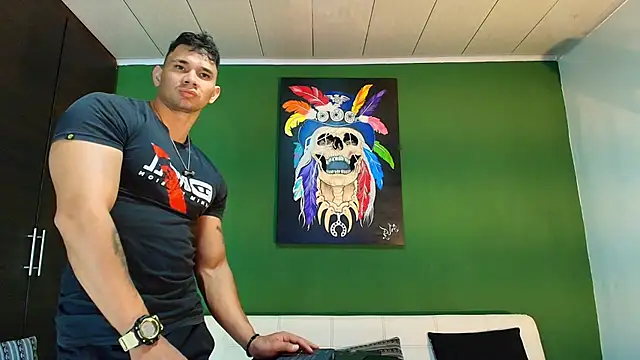 GendersonFit online show from September 12, 2025, 2:28 pm