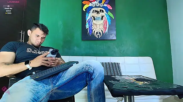 GendersonFit online show from March 9, 2026, 4:22 pm