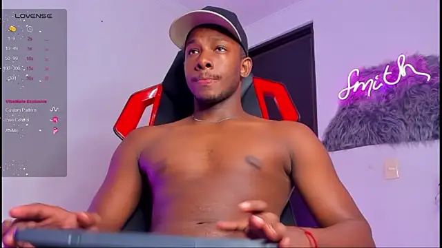 Snapshot of Baby_smith chatting on December 23, 2024, 7:06 am Baby smith online show from December 23, 2024, 7:06 am