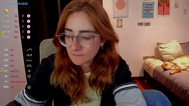 linda giggle online show from December 23, 2024, 11:06 pm