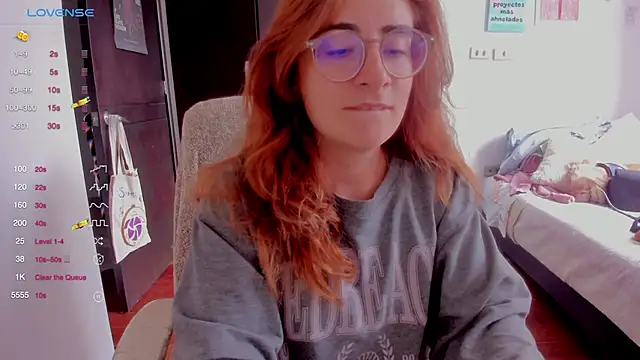 linda giggle online show from January 6, 2025, 5:16 pm