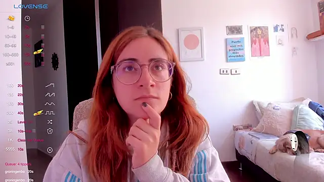 linda giggle online show from January 21, 2025, 7:39 pm