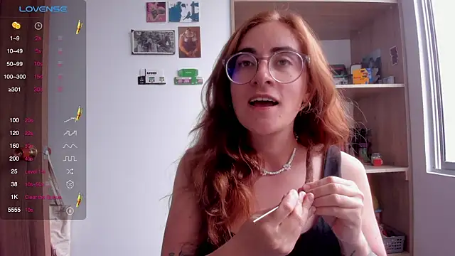 linda giggle online show from February 9, 2025, 5:54 pm