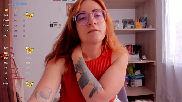 linda giggle online show from February 13, 2025, 2:20 pm