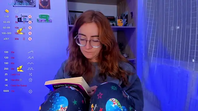 linda giggle online show from February 14, 2025, 3:33 am