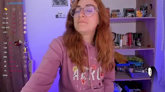 linda giggle online show from February 19, 2025, 12:46 am