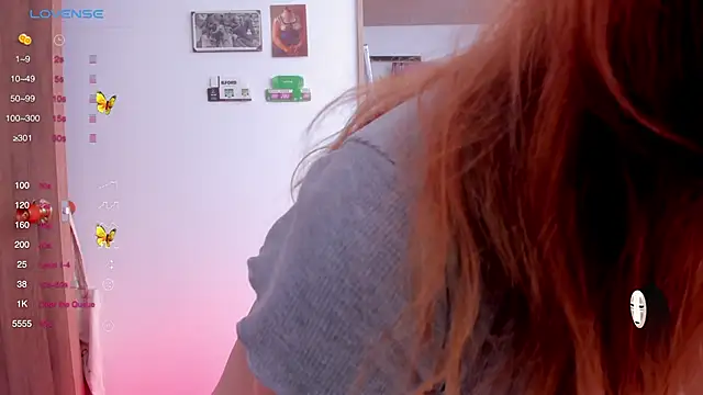 linda giggle online show from February 20, 2025, 4:46 pm