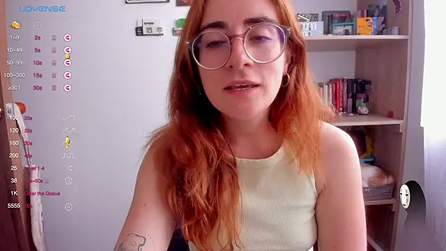 linda giggle online show from February 21, 2025, 6:26 pm