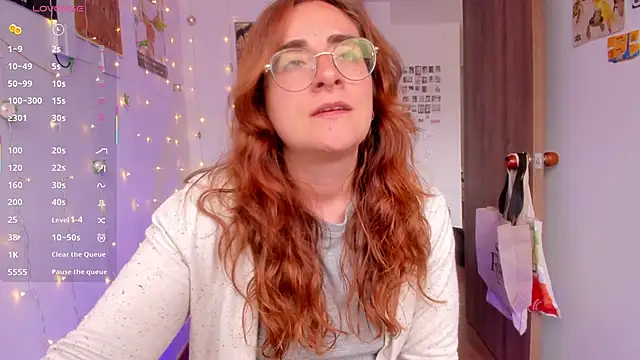 linda giggle online show from September 18, 2025, 2:08 pm