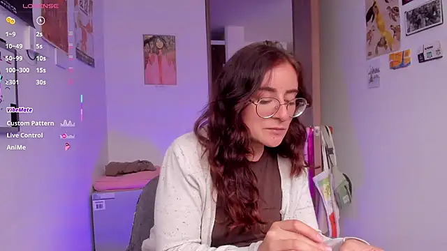 linda giggle online show from February 16, 2026, 8:38 pm