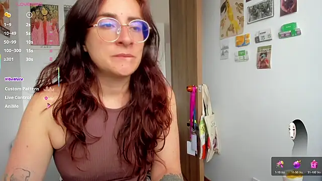 linda giggle online show from May 26, 2026, 1:51 pm