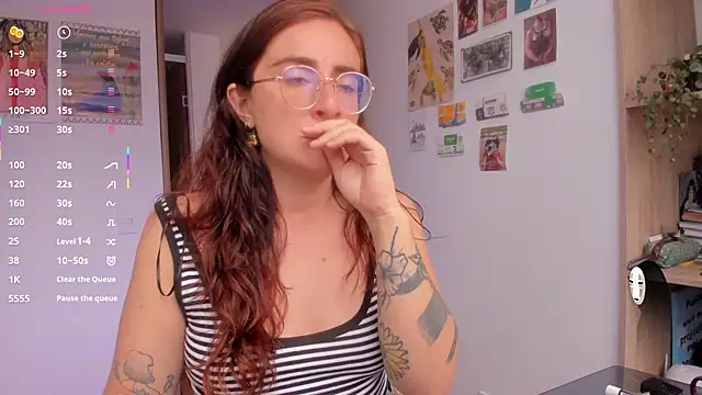 linda giggle online show from June 10, 2026, 3:11 pm