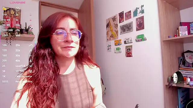 linda giggle online show from June 11, 2026, 2:15 pm