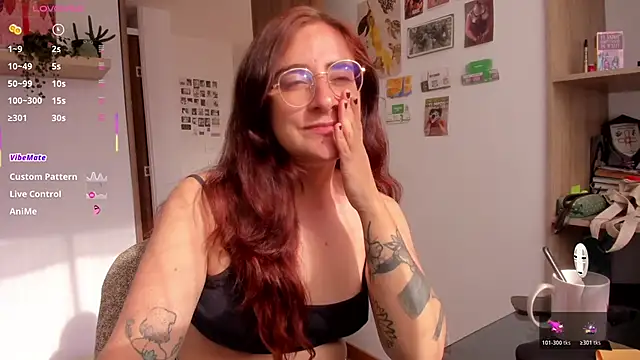 linda giggle online show from June 17, 2026, 1:01 pm