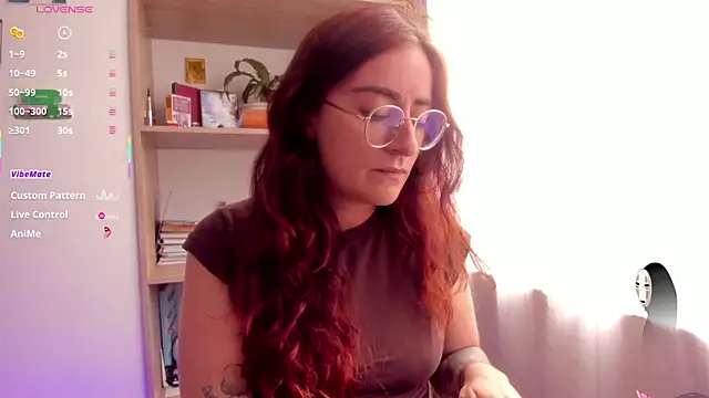 Snapshot of linda_giggle chatting on July 3, 2026, 3:29 pm linda giggle online show from July 3, 2026, 3:29 pm