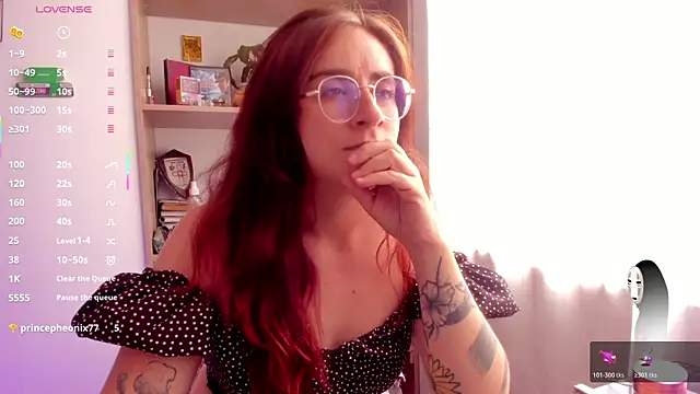 Snapshot of linda_giggle chatting on July 11, 2026, 3:26 pm linda giggle online show from July 11, 2026, 3:26 pm