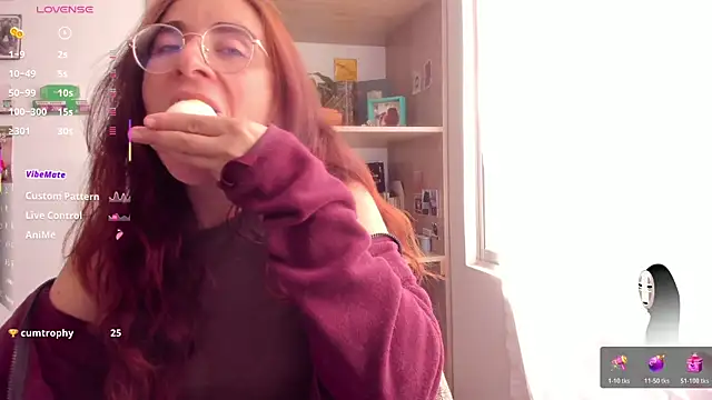 Snapshot of linda_giggle chatting on July 14, 2026, 4:34 pm linda giggle online show from July 14, 2026, 4:34 pm