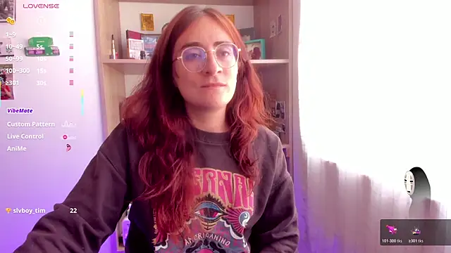 Snapshot of linda_giggle chatting on July 25, 2026, 8:39 pm linda giggle online show from July 25, 2026, 8:39 pm