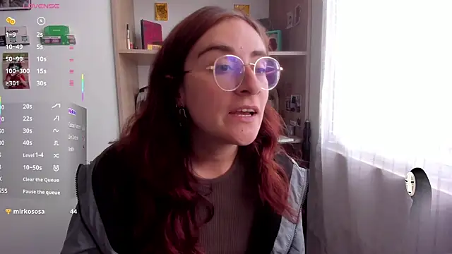 Snapshot of linda_giggle chatting on July 28, 2026, 9:36 pm linda giggle online show from July 28, 2026, 9:36 pm