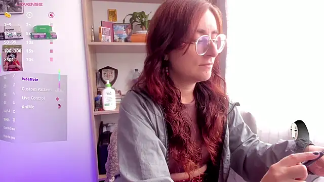 Snapshot of linda_giggle chatting on July 29, 2026, 3:43 pm linda giggle online show from July 29, 2026, 3:43 pm