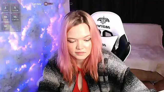 mary lunar online show from March 5, 2025, 10:21 pm