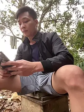 Naughty--asian online show from March 20, 2025, 10:54 am