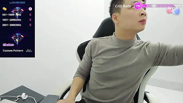 Naughty--asian online show from March 21, 2026, 12:32 pm
