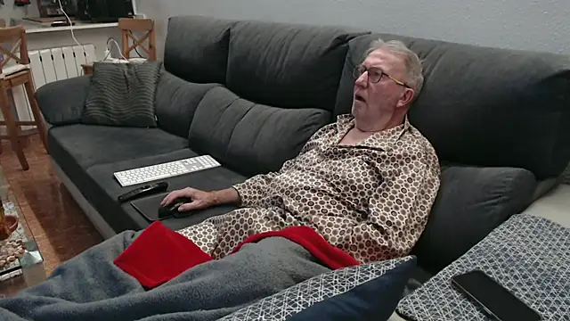 Nudelschwanz online show from February 6, 2026, 6:55 pm