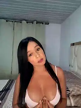 Snapshot of _kathaLopez_ chatting on January 13, 2025, 3:34 am kathaLopez online show from January 13, 2025, 3:34 am